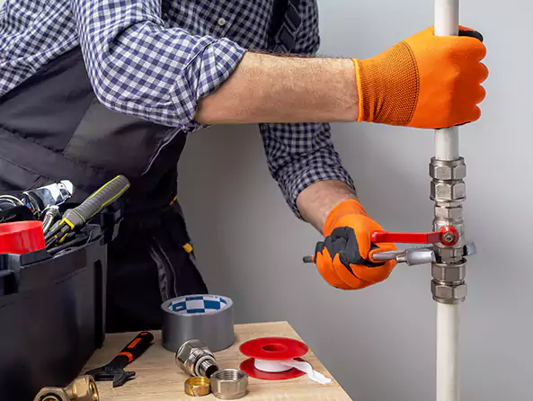 Why Choose Nesconset Plumbing for Plumbing Services?