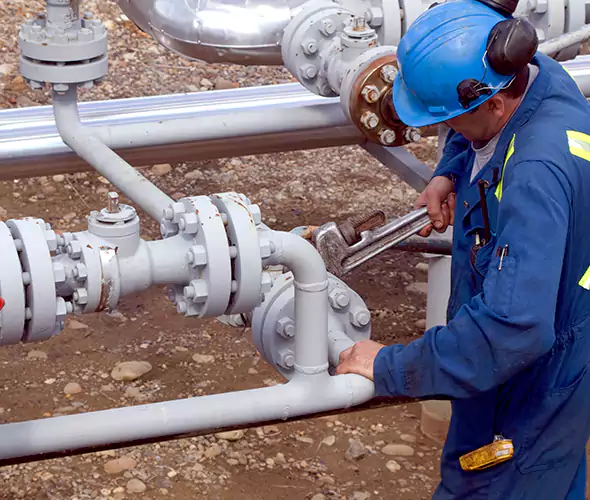 Expert Plumber for Backflow Preventer in Nesconset, NY: Schedule Affordable Testing and Installation with Us