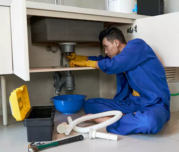 Expert Plumber for Basement Leak Repair in Nesconset, NY: Schedule Affordable Waterproofing Services with Us