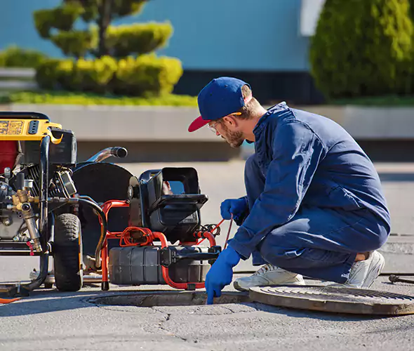 Trusted Drain Repair Specialists in Nesconset, NY