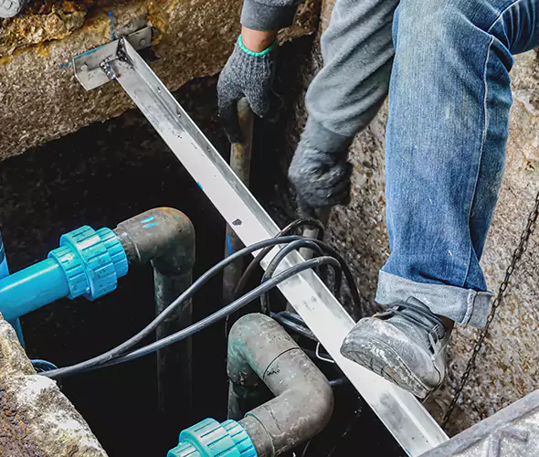 Expert Plumber for Drainage Services in Nesconset, NY: Schedule Affordable Drainage Solutions with Us