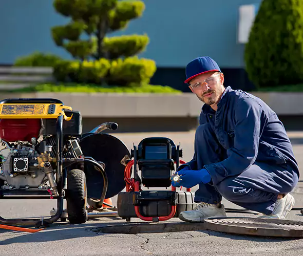 Professional Plumbers for Drains Camera Inspection in Nesconset, NY: Book Expert Inspection Services Today