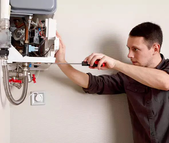 Certified Technicians for Electric Tankless Water Heater Installation in Nesconset, NY: Fast & Reliable Service.