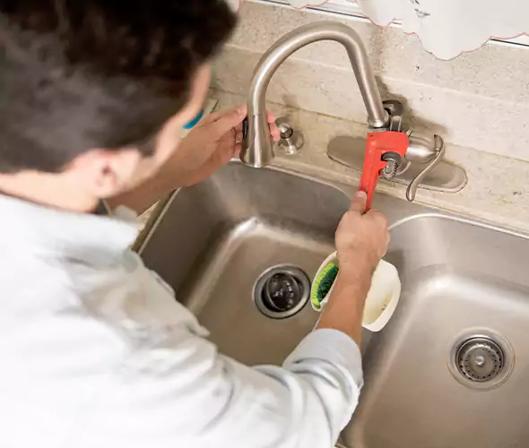 Professional Emergency Plumbing Repair in Nesconset, NY