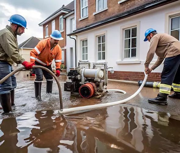 Expert Technicians for Flood Restoration in Nesconset, NY: Schedule Reliable Flood Restoration Services with Us