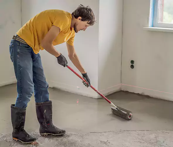 Trusted Foundation Leak Repair Experts in Nesconset, NY