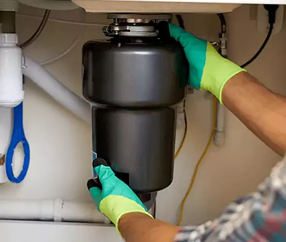 Professional Garbage Disposal Installation in Nesconset, NY