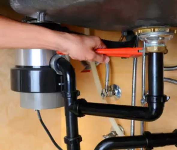 Professional Garbage Disposal Repair in Nesconset, NY
