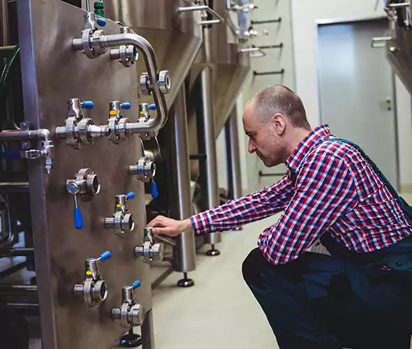 Professional Gas Leak Repair in Nesconset, NY