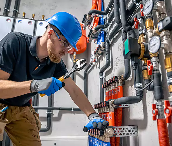 Professional Experts for Gas Line Installation in Nesconset, NY