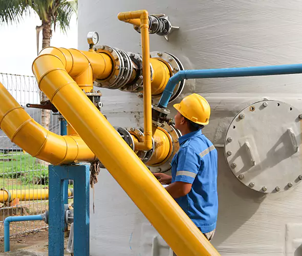 Expert Plumber for Gas Line Repair in Nesconset, NY: Schedule Affordable Repair Services with Us