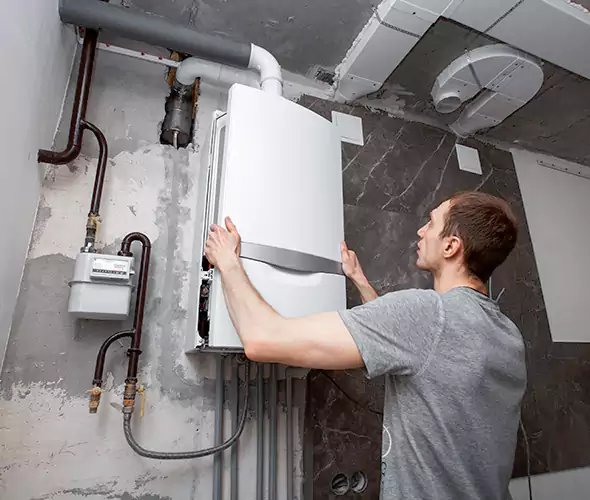 Certified Experts for Gas Water Heater Installation in Nesconset, NY