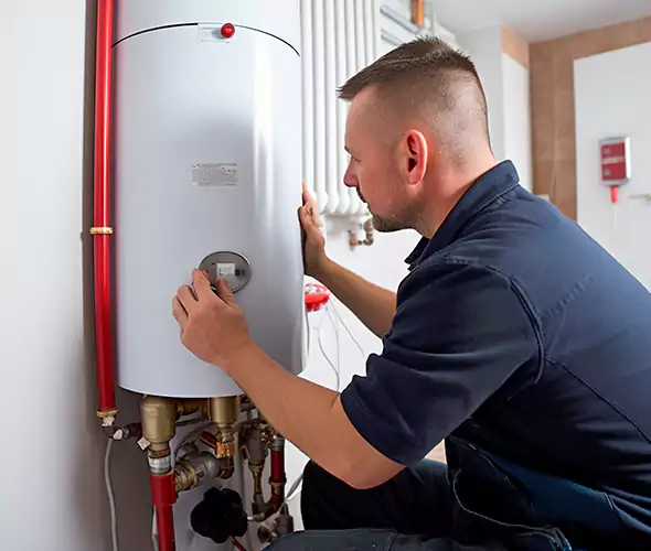 Expert Plumber for Gas Water Heater Replacement in Nesconset, NY: Schedule Affordable Replacement Services with Us