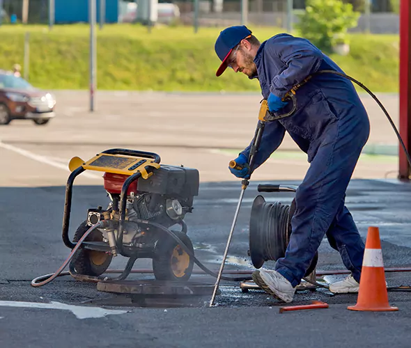 Expert Plumber for Hydrojet Plumbing in Nesconset, NY: Schedule Affordable Jetting Services with Us