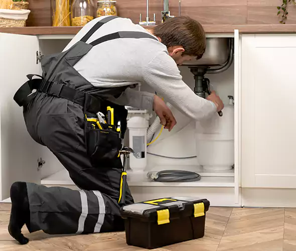 Certified Plumbers for Insinkerator Installation in Nesconset