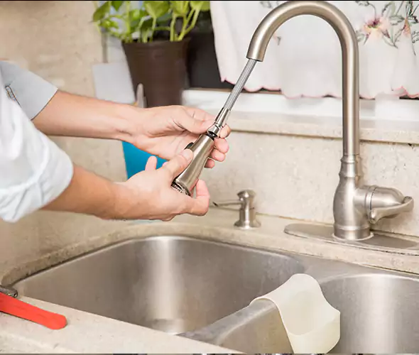 Professional Kitchen Plumbing in Nesconset, NY