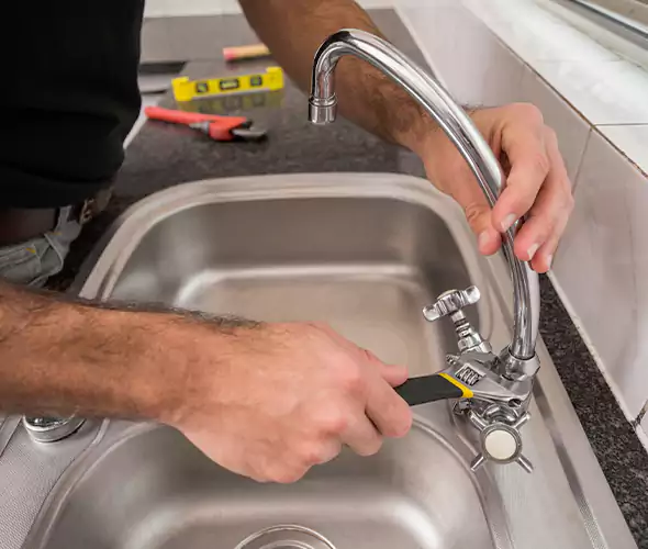 Expert Kitchen Sink Installation in Nesconset, NY