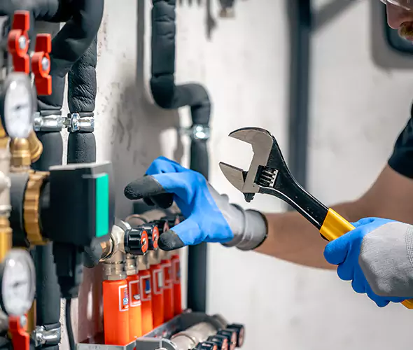 Expert Plumber for New Construction Plumbing in Nesconset, NY: Schedule Affordable Installation Services with Us