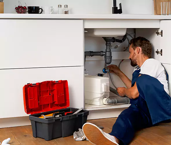 Expert Plumbers for PEX Pipe Installation in Nesconset, NY: Schedule Professional Service Today