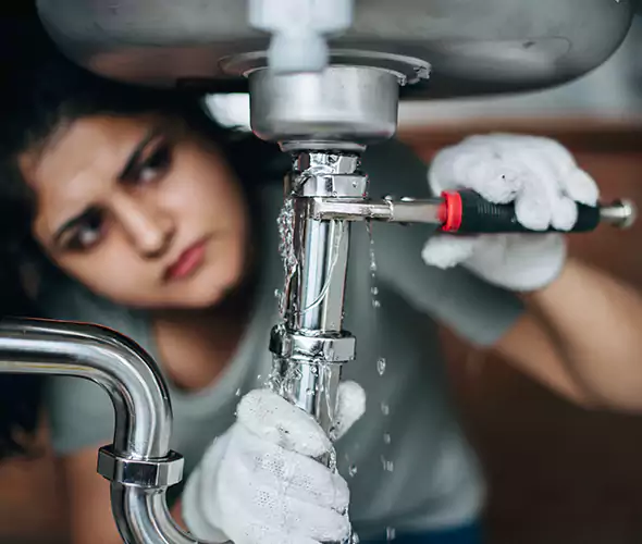 Professional Pipe Repair Specialists in Nesconset, NY