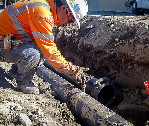 Expert Plumber for Pipe Replacement in Nesconset, NY: Schedule Reliable Plumbing Replacement Services with Us