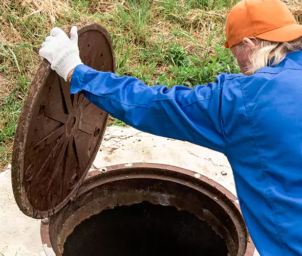 Septic System Repair Experts in Nesconset, NY