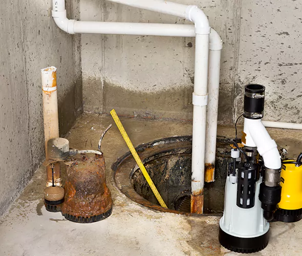 Expert Plumber for Sewage Ejector Pump Installation in Nesconset, NY: Schedule Affordable Installation Services with Us