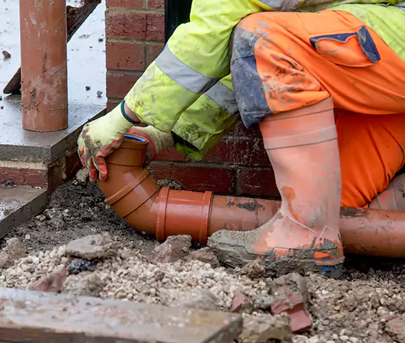 Professional Plumber for Sewer Cleaning in Nesconset, NY: Schedule Reliable Service Today