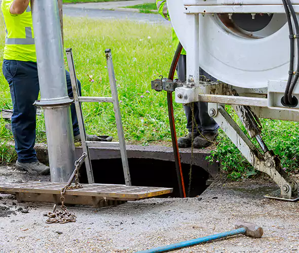 Expert Plumber for Sewer Line Cleaning in Nesconset, NY: Schedule Reliable Sewer Cleaning Services with Us