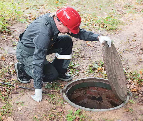 Expert Plumber for Sewer Line Inspection in Nesconset, NY: Schedule Affordable Sewer Camera Services with Us