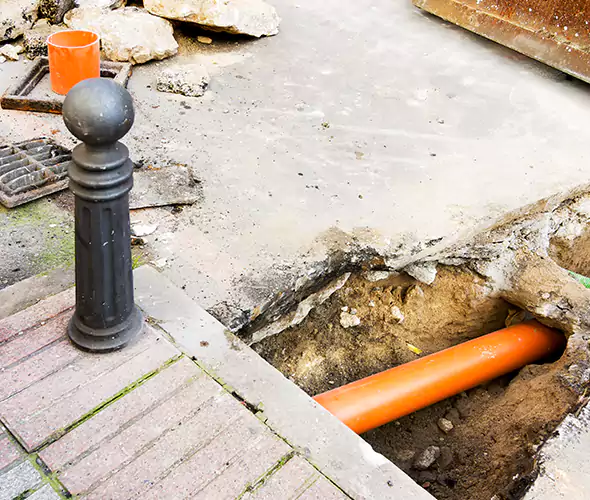 Expert Plumber for Sewer Line Replacement in Nesconset, NY: Schedule Affordable Sewer Replacement Services with Us