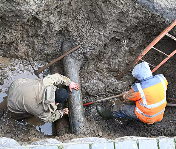 Expert Plumber for Sewer Replacement in Nesconset, NY: Schedule Affordable Sewer Replacement Services with Us