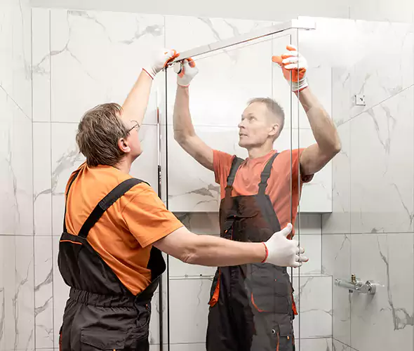 Professional Shower Installation Specialist in Nesconset, NY: Schedule Affordable Shower Setup Services with Us