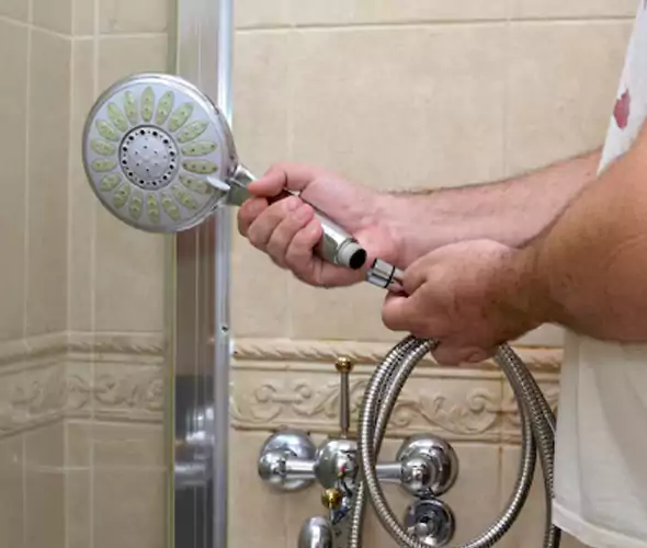 Professional Shower Repair Specialist in Nesconset, NY: Schedule Affordable Shower Services with Us