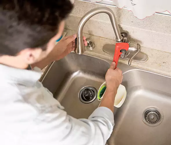 Professional Sink Repair Specialist in Nesconset, NY: Schedule Reliable Sink Fixing Services with Us