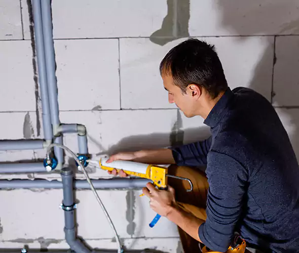 Expert Plumber for Slab Leak Detection in Nesconset, NY: Schedule Affordable Slab Leak Repair Services with Us