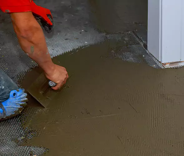 Expert Professional Slab Leak Repair in Nesconset, NY