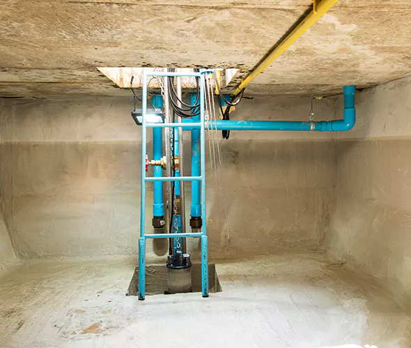 Expert Plumber for Sump Pump Maintenance in Nesconset, NY: Schedule Reliable Maintenance Services with Us