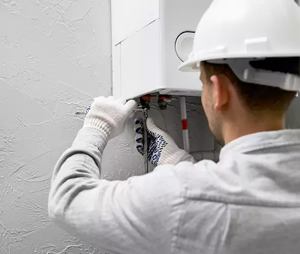 Expert Plumbers for Tankless Water Heater Installation in Nesconset, NY: Schedule Reliable Service Today
