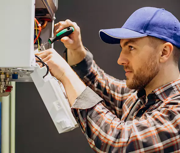 Expert Tankless Water Heater Plumber in Nesconset, NY