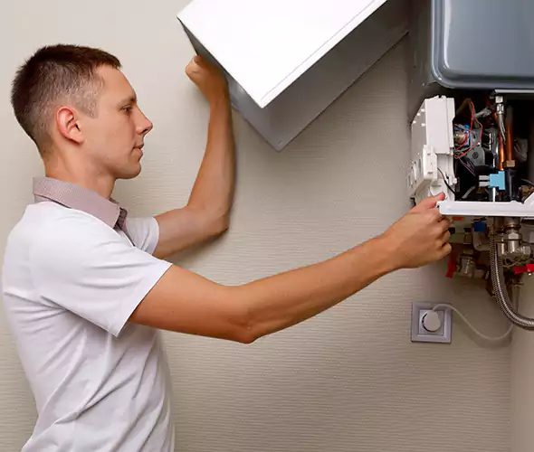 Expert Plumber for Tankless Water Heater Replacement in Nesconset, NY: Schedule Affordable Replacement Services with Us