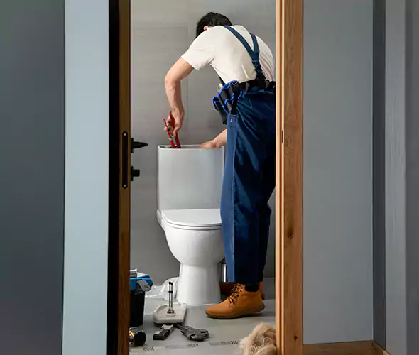 Professional Plumbers for Toilet Bowl Replacement in Nesconset, NY: Schedule Affordable Toilet Replacement Services With Us