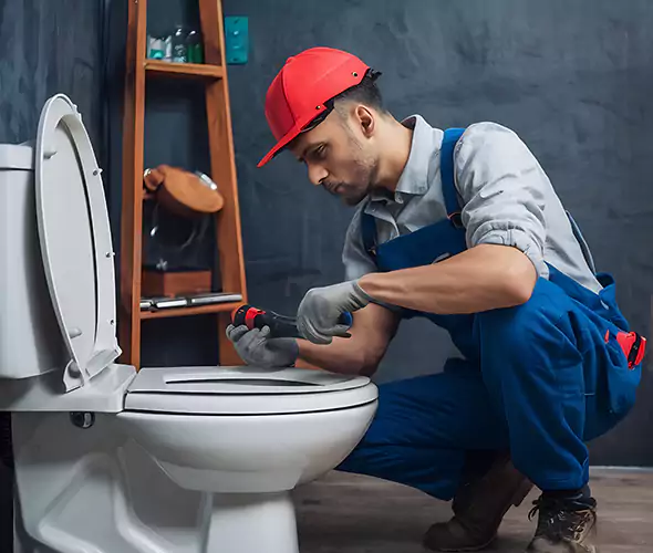 Expert Plumber for Toilet Installation in Nesconset, NY: Schedule Affordable Toilet Installation Services with Us