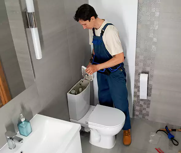 Plumber for Toilet Repair in Nesconset, NY: Schedule Affordable Toilet Repair Services With Us
