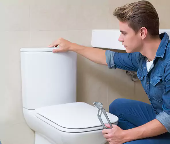 Expert Plumber for Toilet Replacement in Nesconset, NY: Schedule Affordable Toilet Replacement Services with Us