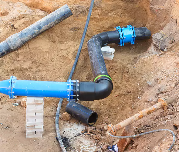 Expert Professional Trenchless Pipe Repair in Nesconset, NY