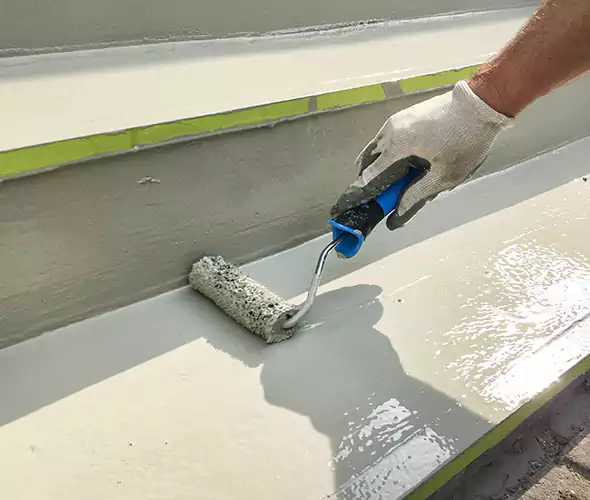 Expert Plumber for Walls Waterproofing in Nesconset,NY: Schedule Affordable Waterproofing Services with Us