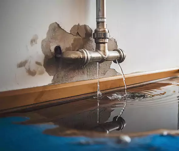 Professional Water Damage Restoration Experts in Nesconset, NY — Fast, Reliable & Certified