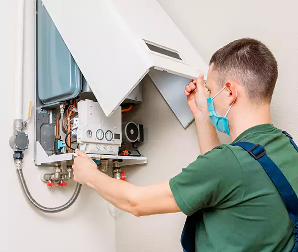 Licensed Experts for Water Heater Installation in Nesconset, NY