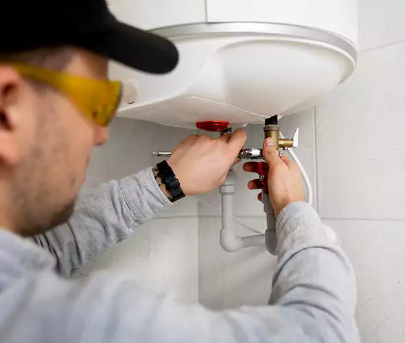 Get Affordable Water Heater Repair Service in Nesconset, NY
